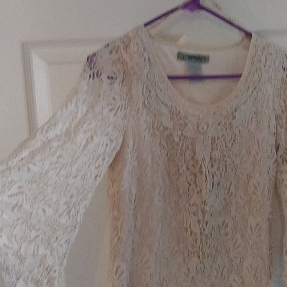 Dress/top - Picture 3 of 3